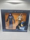 Netflix Lost in Space Robot & Will 2-Pack Exclusive Collectible Action Figures