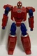 Transformers Crossover Marvel Universe Spider-Man 2009 Helicopter Incomplete