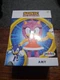 New Sonic the Hedgehog 2.5" Figure - Amy - Jakks Pacific