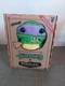 Teenage Mutant Ninja Turtles Donatello X Fuggler Plush New