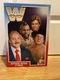 WWE Retro Figures Set Wave 1 Mattel Creations 4 Pack Wrestling Figures New! RTS!