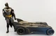 Batmobile Spin Master 16" Batman Gotham 67812 Batman 12" Figure 67800 DC Comics 