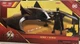 DC Flash Movie 27" BATWING Batman Action Figure Spin Master Target Exclusive