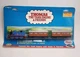 Vtg THOMAS THE TANK ENGINE Annie & Clarabel ERTL 1989 NEW DIE CAST 1008