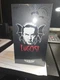 Jada Toys Universal Monsters Dracula Bela Lugosi 6" Action Figure Factory Sealed