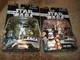 Star Wars Saga Collection COMMANDER APPO & UTAPAU CLONE TROOPER Action Figures