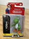 World of Nintendo 2.5 Inch Green Yoshi Figure  Super Mario Jakks - B3