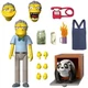Ultimates Super 7 - The Simpsons - MOE