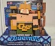 Minecraft Legends Portal Guard Action Figure