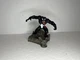 Schleich Marvel Venom #04 Diorama Villian Action Figure Hand Painted 4" 21506