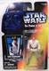 Star Wars Power of the Force Luke Skywalker Kenner 3.75" Figure Vintage 1995 New