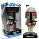 Funko Star Wars Boba Fett Inner Case Of 6 Wacky Wobbler Figure