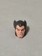 Marvel Legends Wolverine Unmasked Head Only Fodder Secret Wars 2024