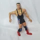 KURT ANGLE WWE JAKKS R3 TECH SERIES FIGURE