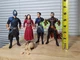Marvel Legends Shang Chi Movie Katy Wenwu Death Dealer Dr Strange MCU Ten Rings 