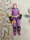 Hasbro G.I. Joe Sea Slug in Action Figure - 