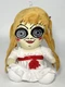Kidrobot Phunny The Conjuring Universe Annabelle Doll Plush Stuffed Animal 8"