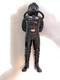 Applause 1997 Star Wars Classic Collector's TIE Fighter Pilot Vinyl Figure 9.75"