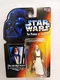 Star Wars Power Of The Force Red Card Ben Obi Wan Kenobi 1995 Hasbro 