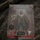 Disney Store Star Wars Elite Series Finn Die Cast Figure Force Awakens