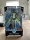 McFarlane DC Multiverse Jade : Green Lantern Corps Red Platinum Edition Chase 