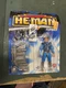 MOTU He Man Masters of the Universe Flipshot Figure 1989 Mattel New Adventures