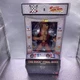 WWE Elite X Street Fighter The Rock Final Boss As M. Bison 6" Action Figure NEW