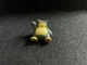 SNORLAX DOLL ACTION FIGURE ORIGINAL TOMY POKEMON FIGURINE VINTAGE NINTENDO