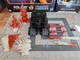Hasbro GI JOE CLASSIFIED #74 Anti Armor Drone Launcher Complete NO FIGURE Fodder