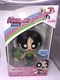 Spin Master The Powerpuff Girls Buttercup 6" Deluxe Vinyl Doll With HairbrushNew