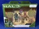 UNSC MARINE & GRUNT CONSCRIPT Figures HALO Infinite NEW "WORLD OF HALO" SCALE