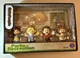 Fisher-Price Little People Collector Parks and Recreation Character 4 Figure Set