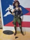 McFarlane Metal Gear Solid Meryl Silverburgh Action Figure 1999 6"