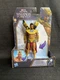 MARVEL KING NAMOR 6" Black Panther Wakanda Forever Battle Action Figure