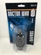 Underground Toys Doctor Who Resin Davros 4 Action Figure