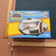 DC Super Powers T-Craft Mister Terrific's Hi-Tech Vehicle McFarlane Toys NIB ɓ6b