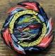 Takara Tomy Beyblade Burst DB B-191 Dangerous Belial Almight-2 #B1