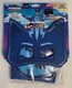 PJ Masks Catboy Accessory Kit Mask Cape Logo Patch 