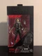 Hasbro Star Wars The Black Series Rogue One Sergeant Jyn Erso Action Figure