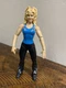 Molly Holly Action Figure Jakks Titan Tron Live WWF Rulers of The Ring 4 WWE