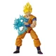 Bandai America - Dragon Stars Power Up Pack Super Saiyan Goku, 6 inches
