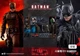 Hot Toys MMS638 THE BATMAN  Regular Version  1/6 Action Figure In Stock