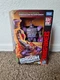 Hasbro Transformers Kingdom Predacon Scorponok 5 inch Action Figure. Fast Ship.