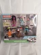 Roblox DevSeries BROOKHAVEN'S MOST WANTED 6 Action Figures NEW 2023 Jazwares