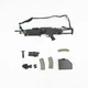 DAMTOYS 1/6 78094F 75th Ranger Regiment AIrborne WL- M249 Machinegun Set