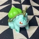 Pokemon Battle Figure  Bulbasaur Figure Jazwares 2021