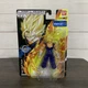 Dragon Ball Z SUPER SAIYAN VEGITO Figure Bandai Evolve 5&rdquo; NEW Walmart Exclusive!