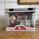 Funko Pop! Town Big Boy with Restaurant Vinyl Figure #22 Big Boy  