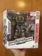 Hasbro Transformers Netflix War for Cybertron - Voyager Soundwave 7in Figure.