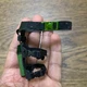 1/6 HOT TOYS : MMS151 DC SPIDER-MAN 3 NEW GOBLIN : BELT HOLSTER SET